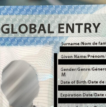 Global Entry